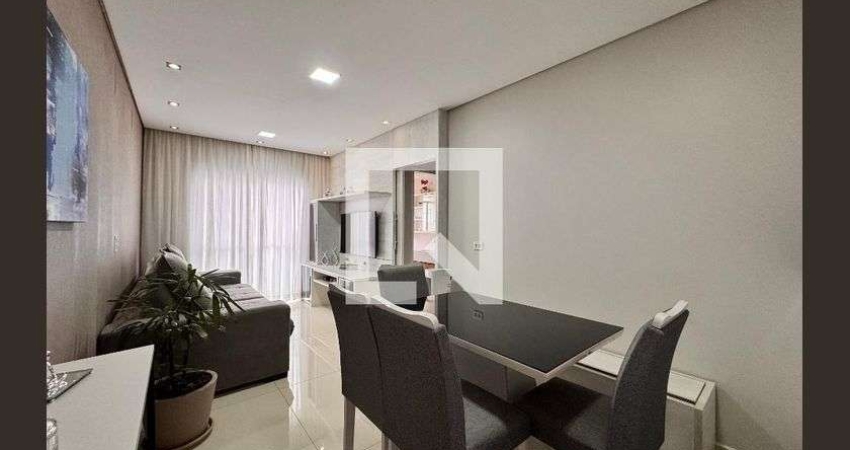 Apartamento à Venda - Vila Francisco Matarazzo, 3 Quartos,  166 m2