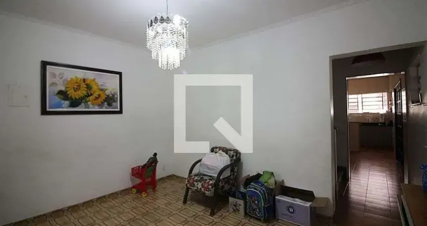 Casa com 5 quartos à venda na Rua José Benedetti, --, Nova Petrópolis, São Bernardo do Campo
