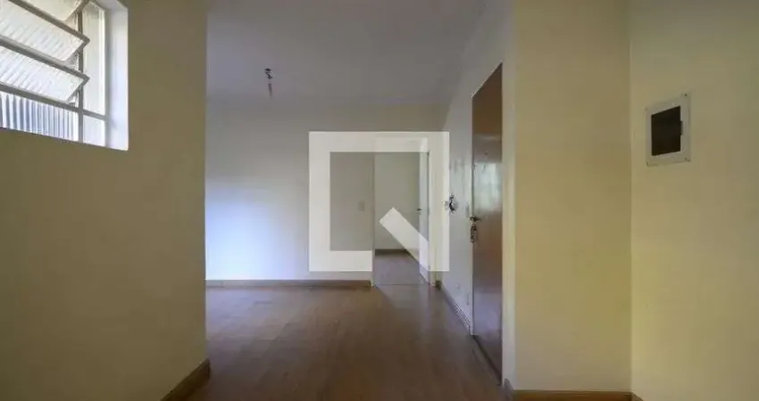 Apartamento com 2 quartos à venda na Rua Leonardo Marcondes Gonzaga, --, Taboão, São Bernardo do Campo