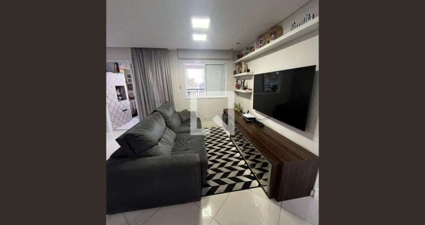 Apartamento com 2 quartos à venda na Rua Alegre, --, Barcelona, São Caetano do Sul