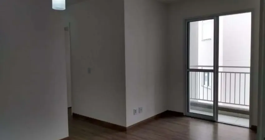Apartamento à Venda - Jardim Monte Alegre, 2 Quartos,  48 m2
