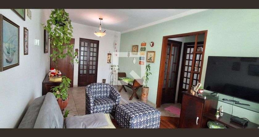 Apartamento à Venda - Rudge Ramos, 2 Quartos,  118 m2