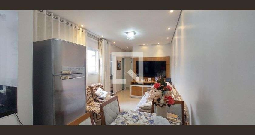Apartamento à Venda - Vila Curuça, 2 Quartos,  135 m2