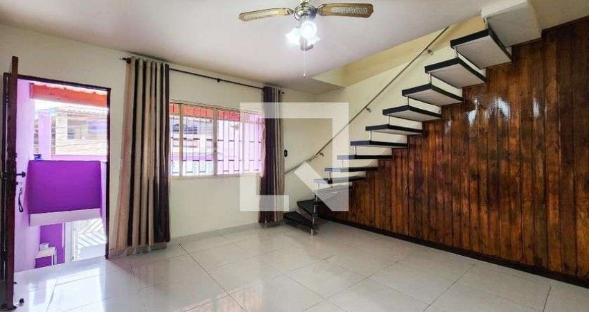 Casa com 3 quartos à venda na Rua das Palmas, --, Demarchi, São Bernardo do Campo