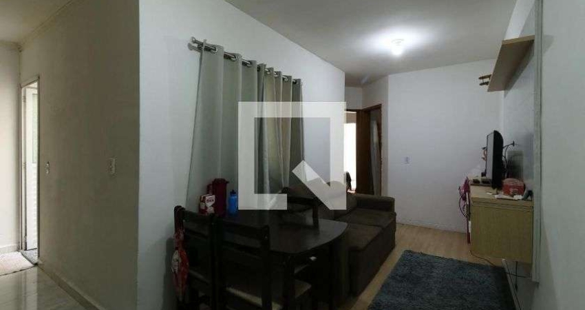 Apartamento à Venda - Vila América, 2 Quartos,  55 m2