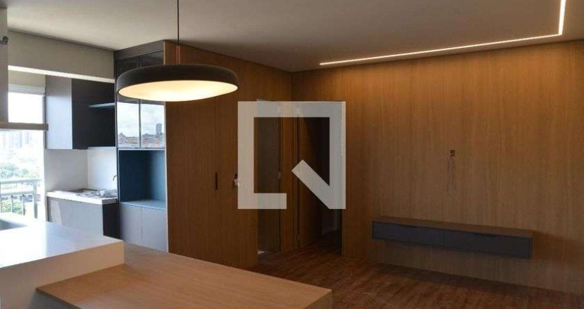 Apartamento à Venda - Vila Metalúrgica, 2 Quartos,  57 m2