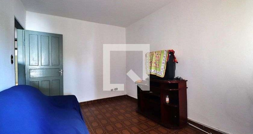 Casa à Venda - Parque João Ramalho, 2 Quartos,  146 m2