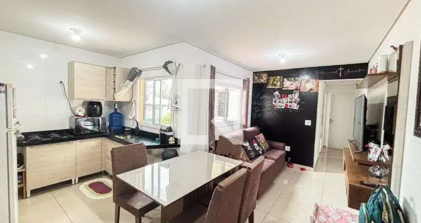 Apartamento à Venda - Parque Capuava, 2 Quartos,  156 m2