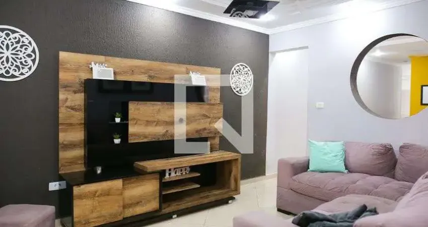 Casa à Venda - Cidade Sao Jorge, 3 Quartos,  180 m2