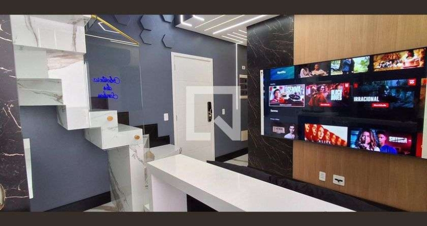 Apartamento à Venda - Santa Maria, 2 Quartos,  90 m2