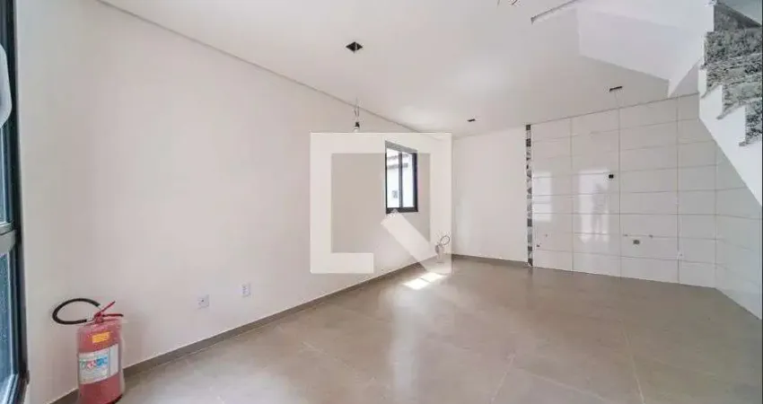 Casa com 2 quartos à venda na Rua Coimbra, --, Vila Leopoldina, Santo André