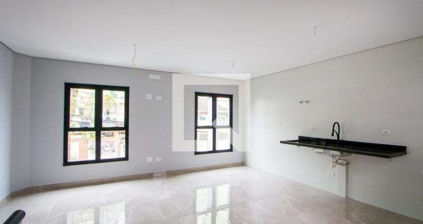 Casa à Venda - Parque Bandeirante, 2 Quartos,  120 m2
