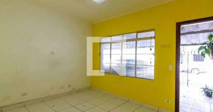 Apartamento com 2 quartos à venda na Rua Leonardo Marcondes Gonzaga, --, Taboão, São Bernardo do Campo