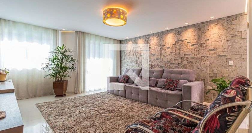 Casa com 3 quartos à venda na Rua Florianópolis, --, Vila Assunção, Santo André