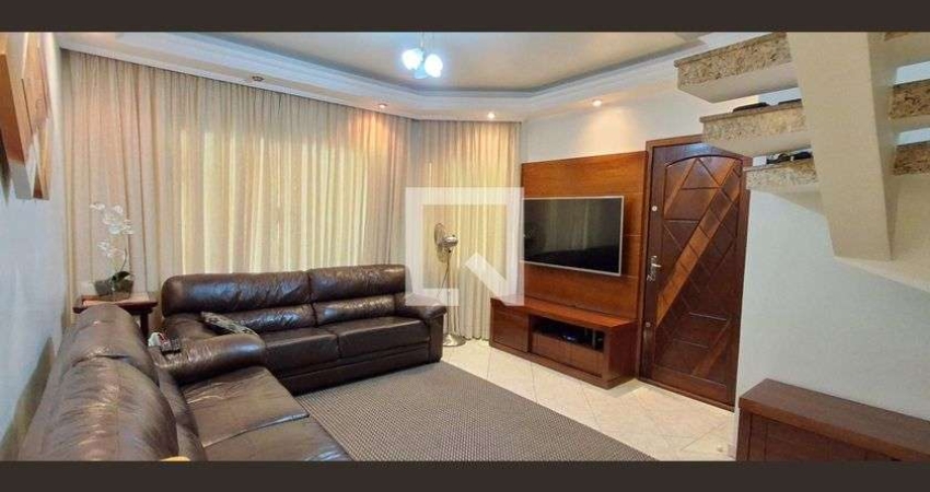 Casa com 4 quartos à venda na Rua Lourdes, --, Osvaldo Cruz, São Caetano do Sul