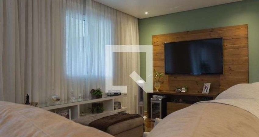 Apartamento à Venda - Jardim do Mar, 3 Quartos,  154 m2