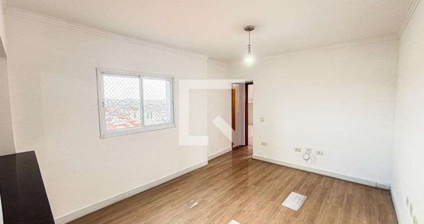 Apartamento à Venda - Vila América, 2 Quartos,  104 m2