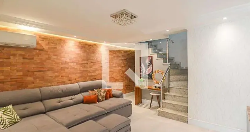 Casa com 3 quartos à venda na Rua Almirante Barroso, --, Rudge Ramos, São Bernardo do Campo