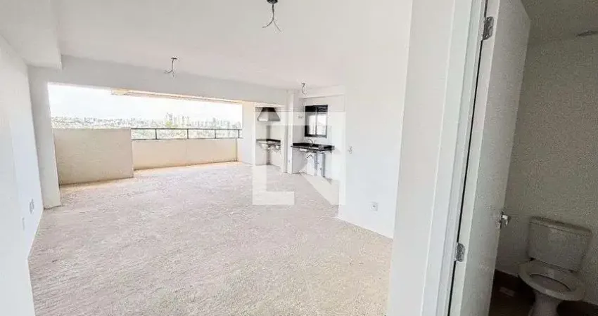 Apartamento à Venda - Vila Assunção, 3 Quartos,  125 m2