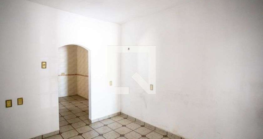 Casa com 1 quarto à venda na Rua Lúcia Zincaglia, --, Assunção, São Bernardo do Campo