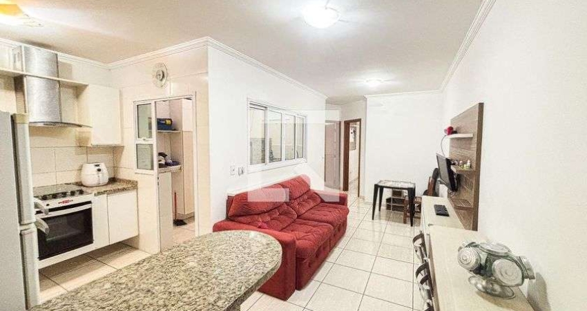 Apartamento à Venda - Vila Assunção, 2 Quartos,  59 m2