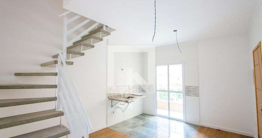 Apartamento à Venda - Vila Leopoldina, 2 Quartos,  93 m2