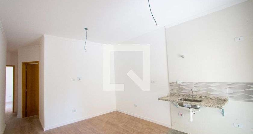 Apartamento à Venda - Vila Leopoldina, 2 Quartos,  77 m2