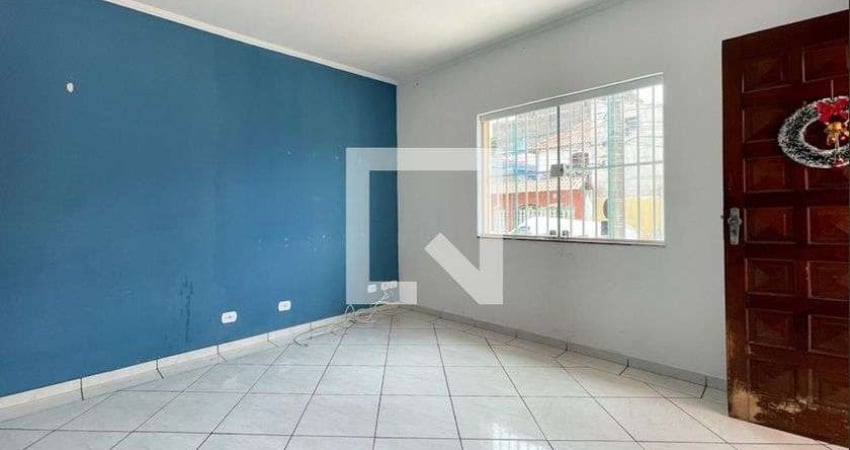 Casa com 3 quartos à venda na Rua Fábio da Silva Prado, --, Taboão, São Bernardo do Campo