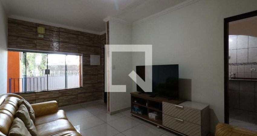 Casa com 2 quartos à venda na Travessa Jamunda, --, Vila Assunção, Santo André