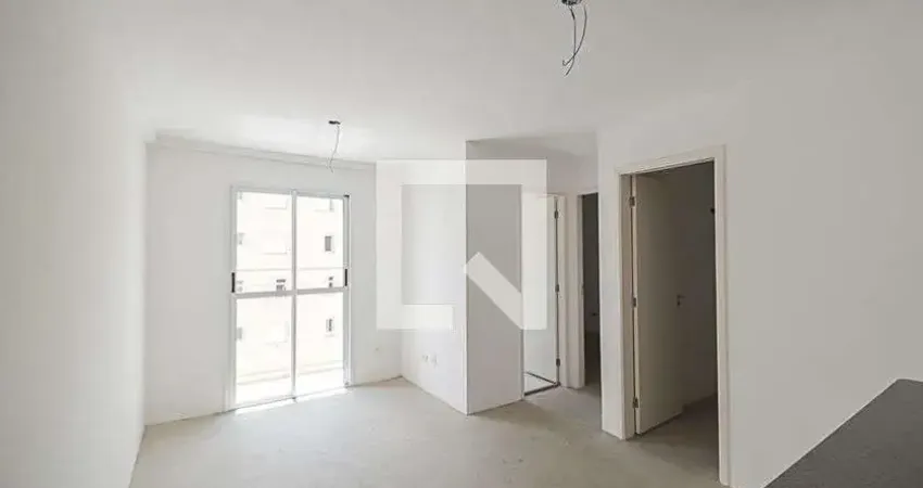 Apartamento à Venda - Vila Lusitânia, 2 Quartos,  46 m2
