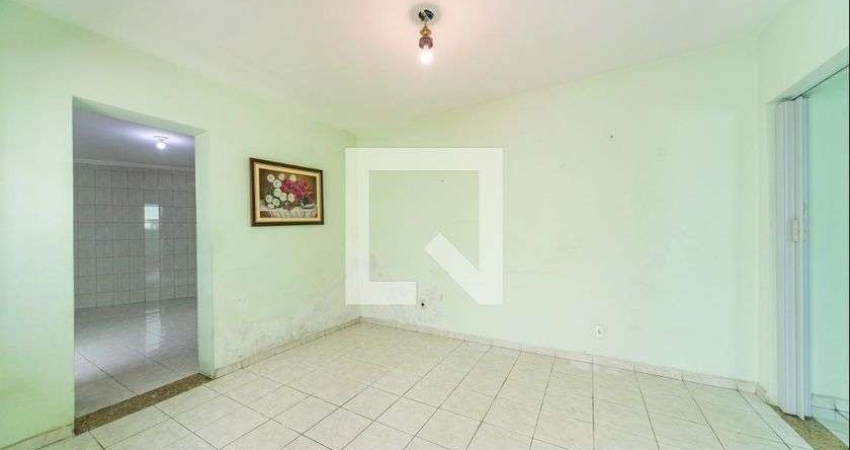 Casa à Venda - Jardim Bela Vista, 2 Quartos,  136 m2