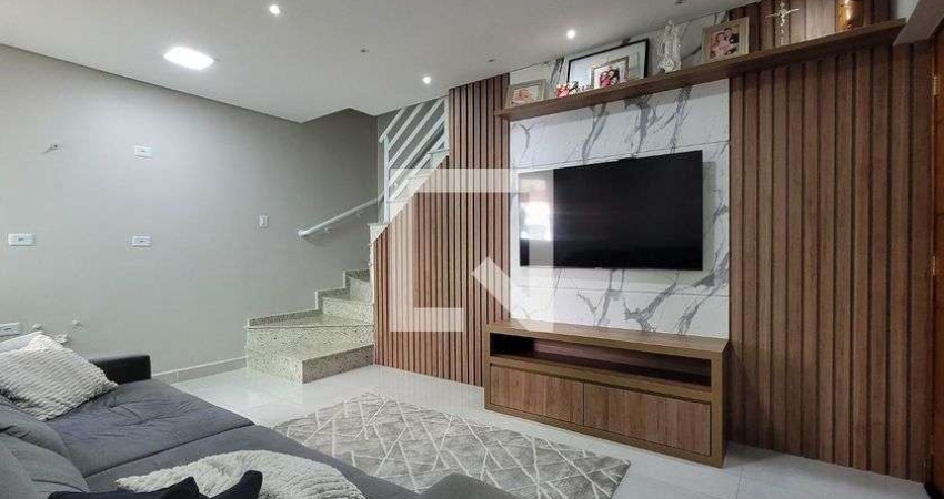 Apartamento à Venda - Campestre, 3 Quartos,  120 m2