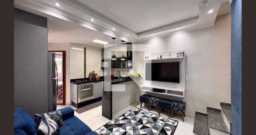 Apartamento à Venda - Parque Bandeirante, 2 Quartos,  90 m2