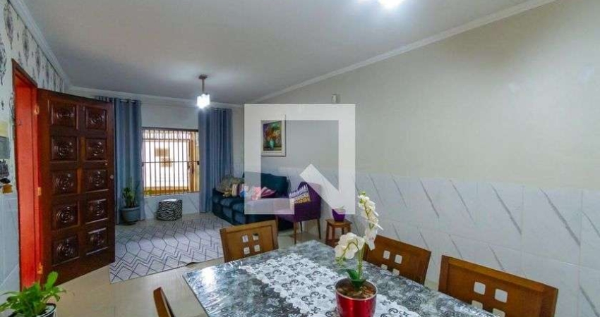Casa com 3 quartos à venda na Rua Pedro de Toledo, --, Paulicéia, São Bernardo do Campo