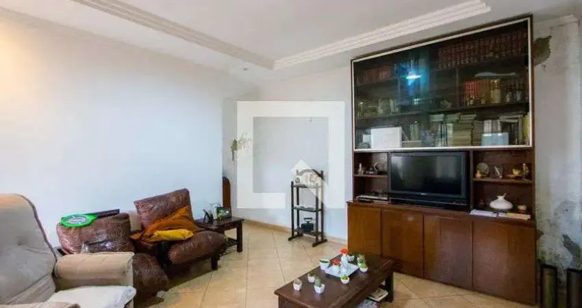Casa com 2 quartos à venda na Rua Humberto de Campos, --, Vila Assunção, Santo André