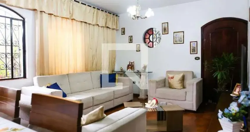 Casa à Venda - Parque das Nações, 6 Quartos,  318 m2