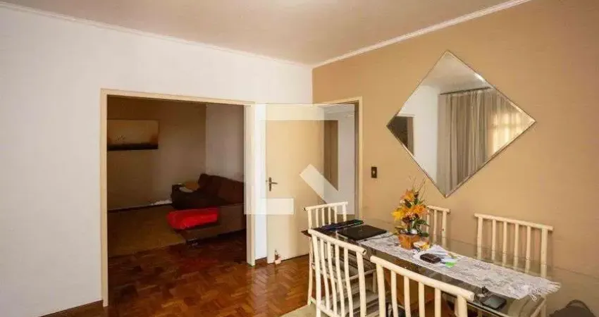 Casa com 3 quartos à venda na Rua Vina Del Mar, --, Assunção, São Bernardo do Campo