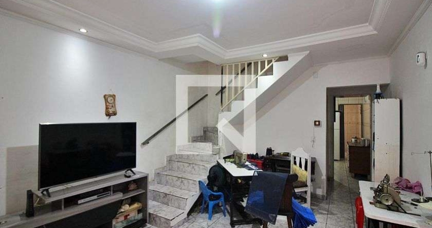 Casa com 3 quartos à venda na Rua Tietê, --, Rudge Ramos, São Bernardo do Campo