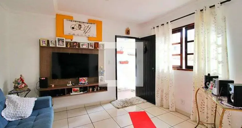 Casa com 3 quartos à venda na Rua Bélgica, --, Santa Teresinha, Santo André
