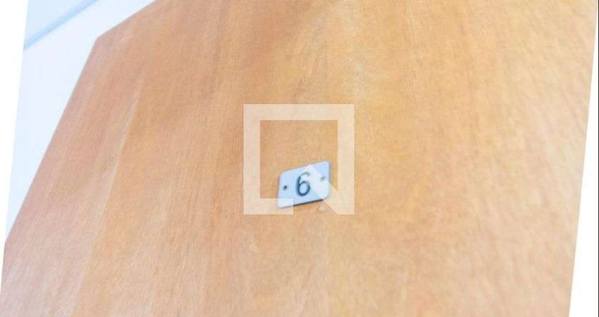 Apartamento com 1 quarto à venda na Rua Luís Delfino, --, Centro, Santo André