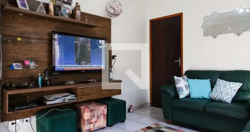 Casa com 2 quartos à venda na Rua Oratório, --, Santa Teresinha, Santo André