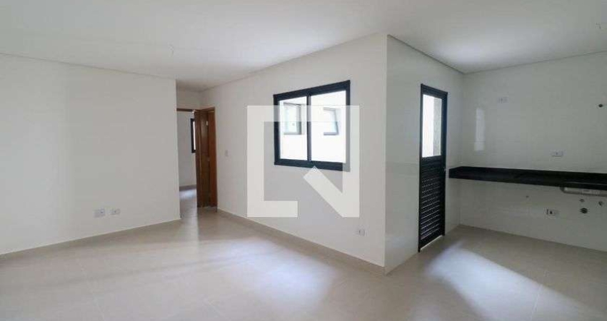 Apartamento à Venda - Santa Maria, 2 Quartos,  55 m2