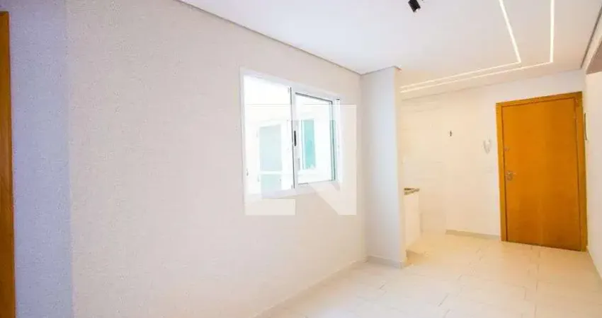 Apartamento à Venda - Vila América, 2 Quartos,  44 m2