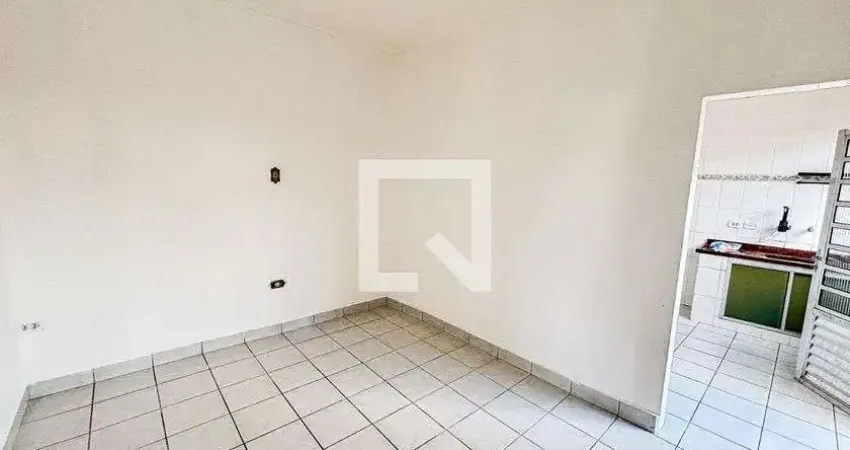 Casa à Venda - Vila Metalúrgica, 2 Quartos,  120 m2