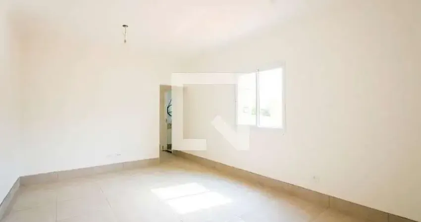 Apartamento à Venda - Vila América, 2 Quartos,  55 m2