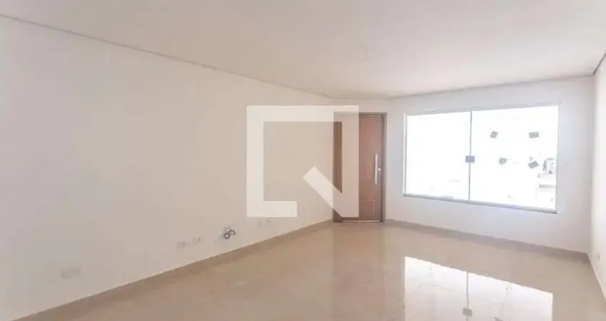 Casa com 3 quartos à venda na Rua Santa Yolanda, --, Demarchi, São Bernardo do Campo