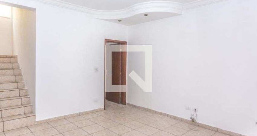 Casa com 4 quartos à venda na Rua José Monteiro Filho, --, Jardim do Mar, São Bernardo do Campo