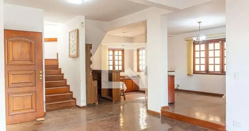 Casa com 4 quartos à venda na Rua Benedito Luiz Rodrigues, --, Nova Petrópolis, São Bernardo do Campo