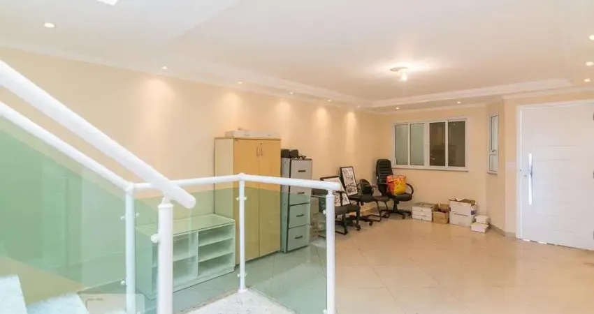 Casa à Venda - Jardim Bela Vista, 4 Quartos,  220 m2