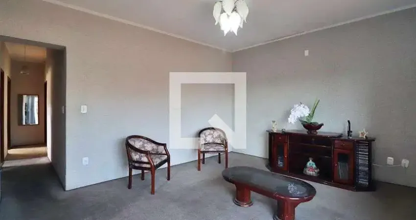 Casa com 3 quartos à venda na Rua Bartira, --, Santa Teresinha, Santo André